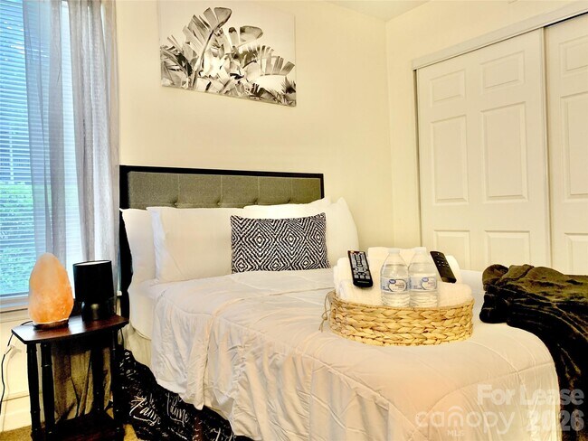 500 Umstead Dr