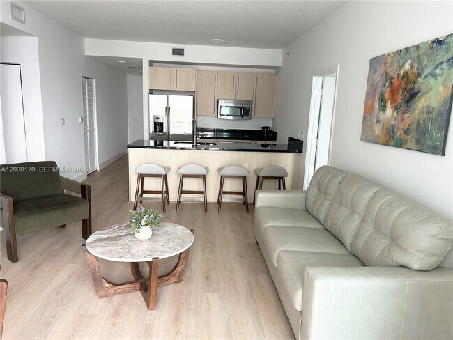 Photo - 79 SW 12th St Unit 1710-S