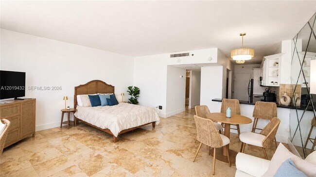 Photo - 100 Lincoln Rd Unit 1206