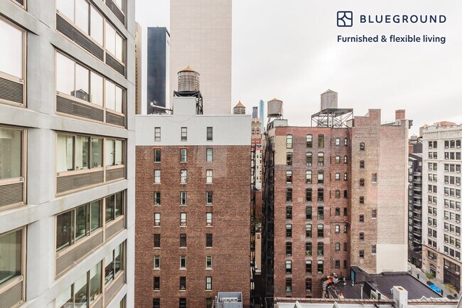 Photo - 160 W 24 St Unidad FL16-ID1636