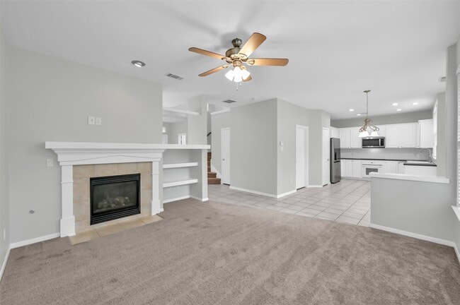 Photo - 86 N Apple Springs Cir