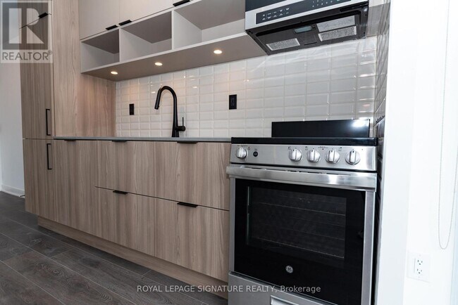 Photo - 180 Mill St Unit S707