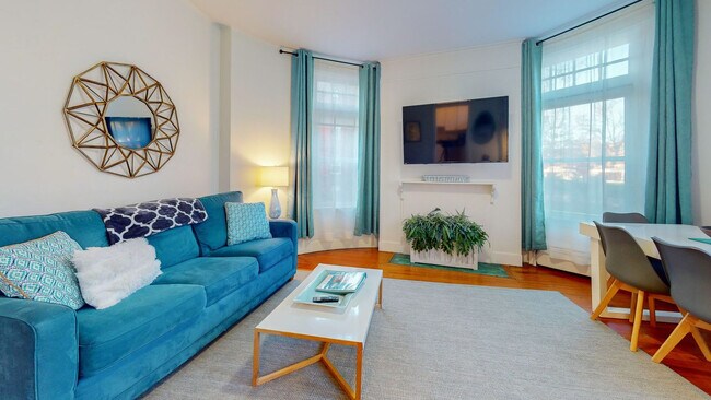 1871 Beacon St Unit SI FL1-ID1238147P