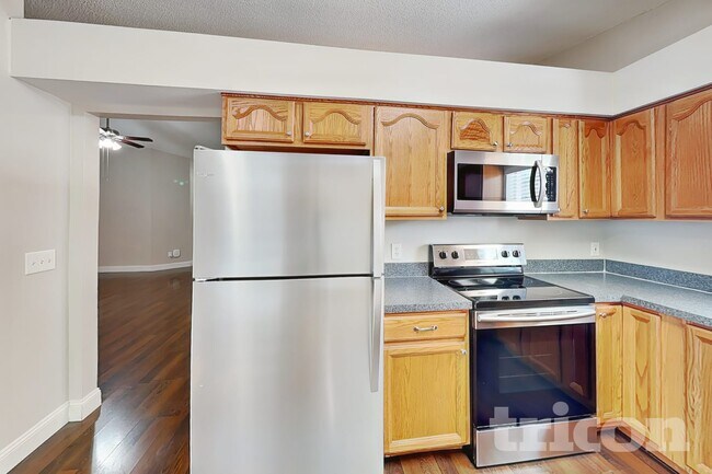 1115 Hardwood Dr