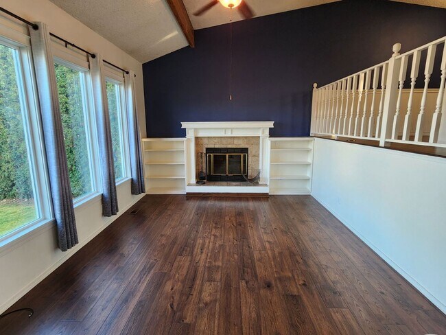 Photo - Sunning home in north Spokane