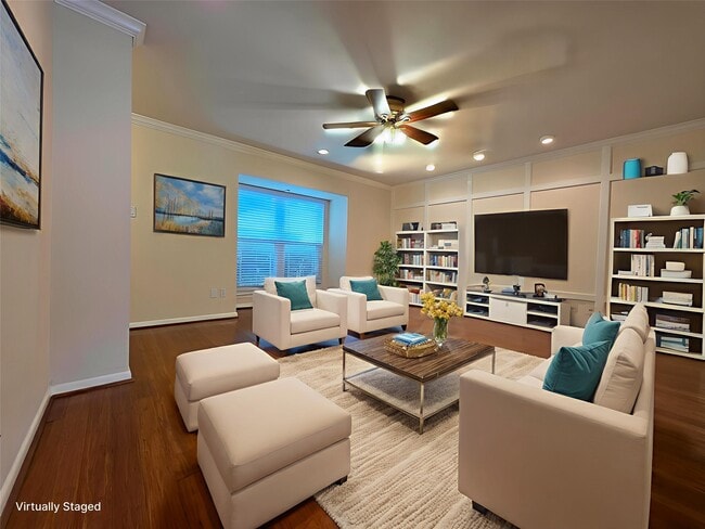 Building Photo - 6469 Burgoyne Dr. Unit 32 Rental