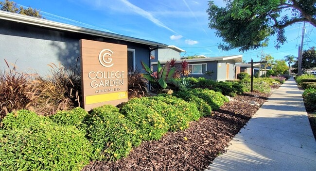 Photo - College Gardens Apartments