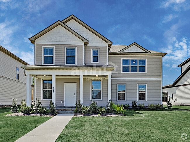 Building Photo - 5145 Jack Byrnes Dr Rental