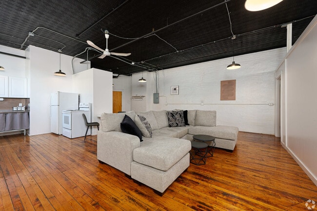 The Lofts at Searle