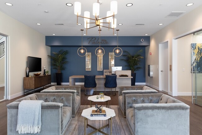 Photo - Palmia, Age 55+ Luxury Apartments