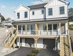 Photo - 351 Danforth St Townhome