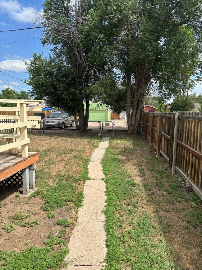 Photo - DAE1453/1453 1/2 Unidad 1453 1/2