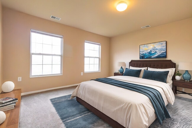 Photo - Highland Manor