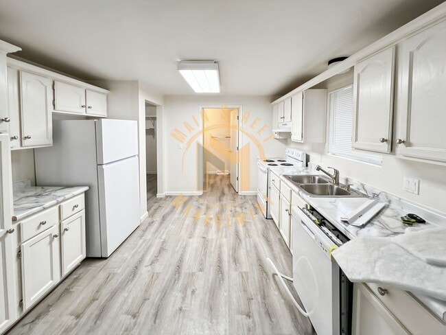 466 S Good Hope Rd Unit 466