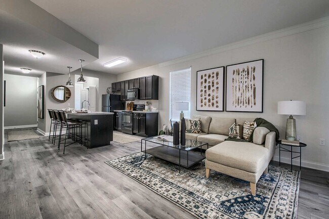 Photo - Cortland Northlake