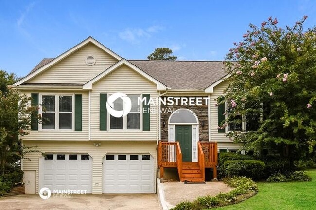 Building Photo - 3 Bedroom Pet-Friendly Home in Cartersville, GA with Main Street Renewal