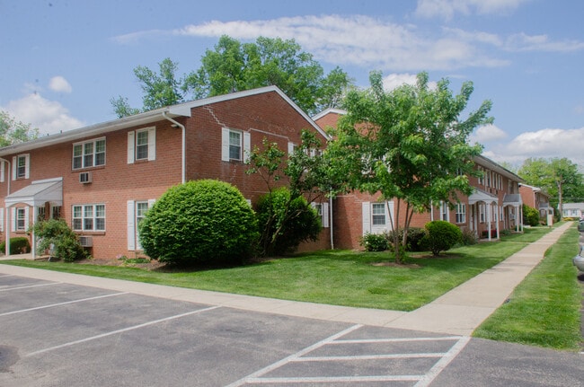 Valley Green Apartments