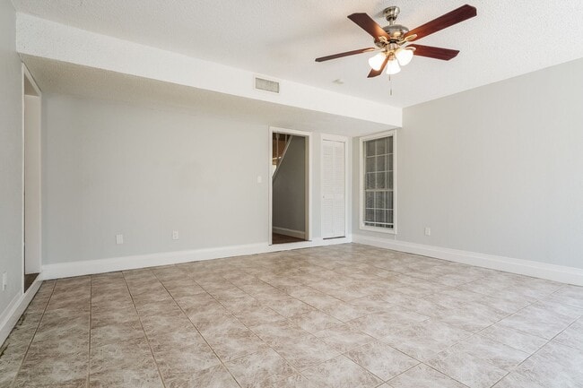 Photo - 4 BR/2BA | Updated Single Family Home | Gorgeous hardwoods | Storage attic!