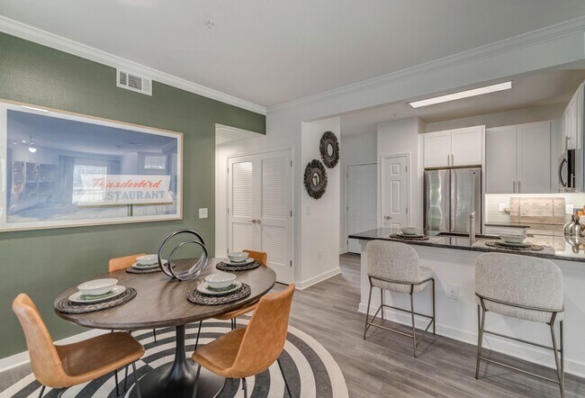 Photo - Cortland West Plano