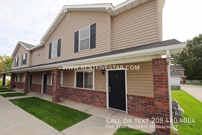 Building Photo - 4497 Chukar Dr