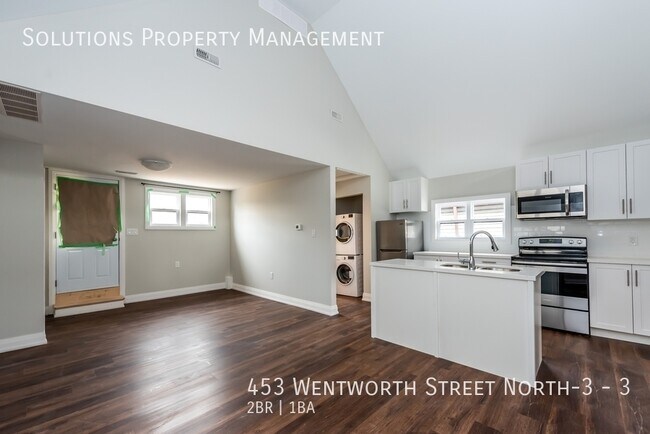 Photo - 453 Wentworth St N Unit 3