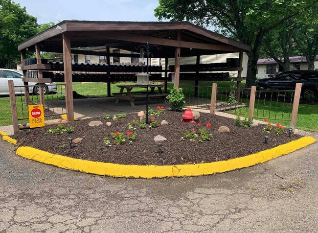 Photo - 1705 Westwood St Unit E