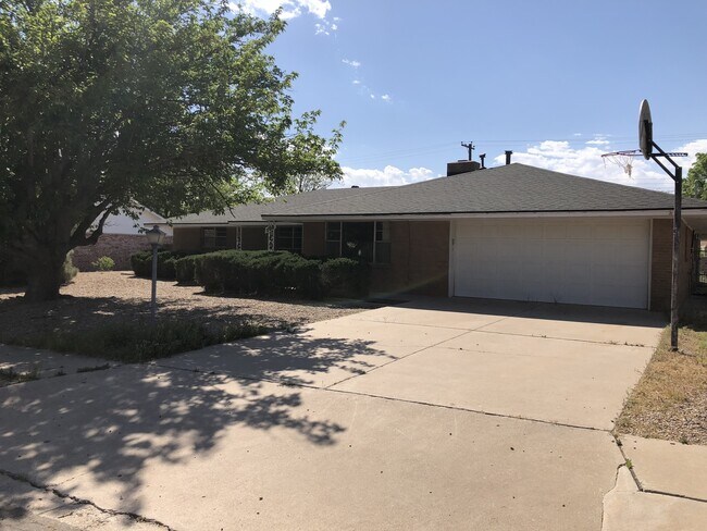 Enchanted Hills - Enchanted Hills House