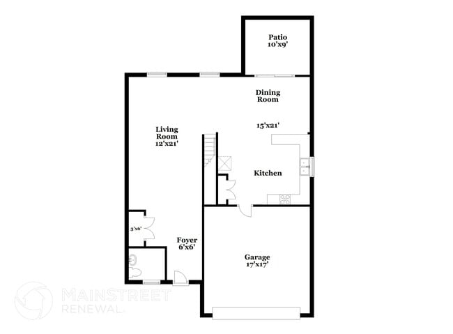 Photo - 649 Rocky Meadow Dr