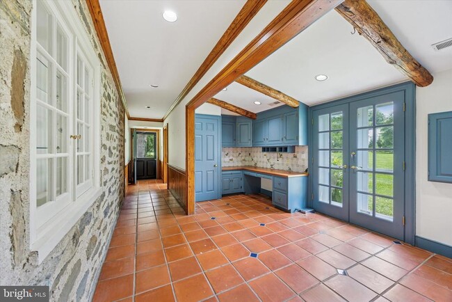 Photo - 1024 N Spring Mill Rd