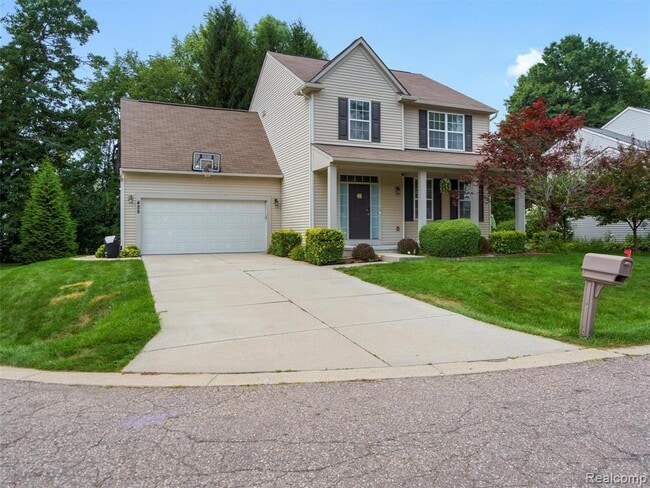 Photo - 428 Newton Ct