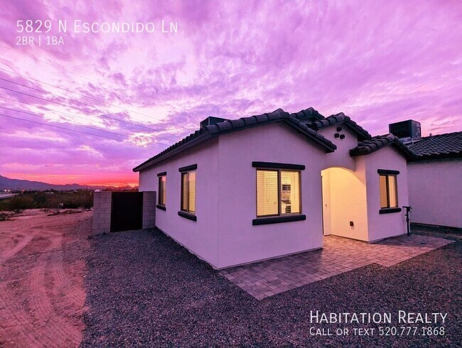 Photo - 5829 N Escondido Ln