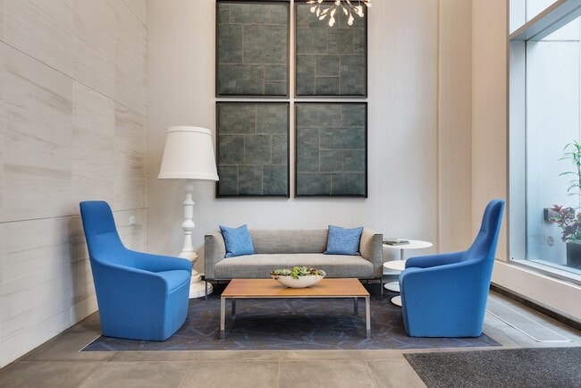 Photo - 8 E Randolph St Unit 1108