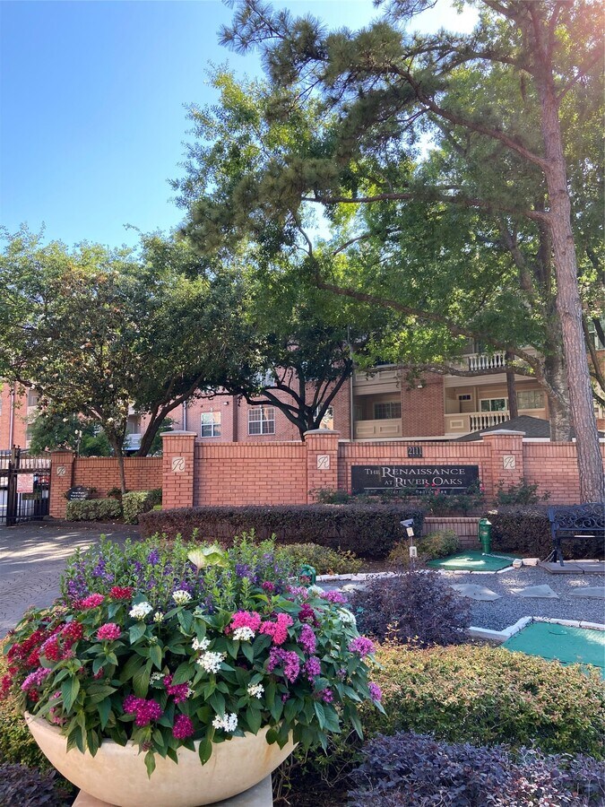 Photo - 2100 Welch St Unit C318