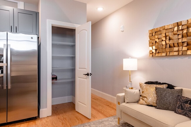 Pacific Mill Lofts