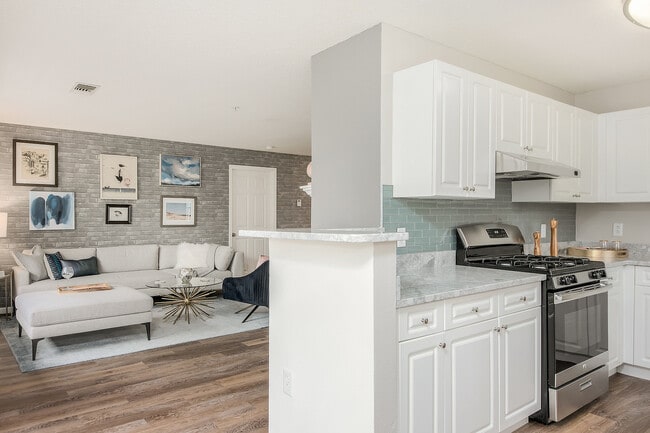 Essex Apartment Homes