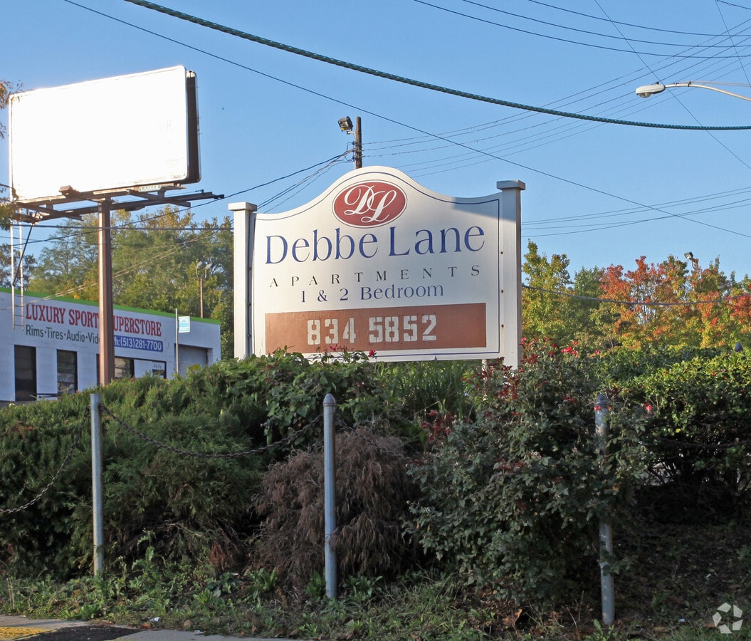Photo - Debbe Lane Apartments