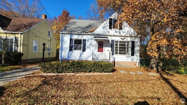 Building Photo - Welcome Home