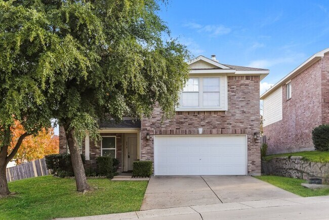 Building Photo - 6614 Jadaglen Dr Rental