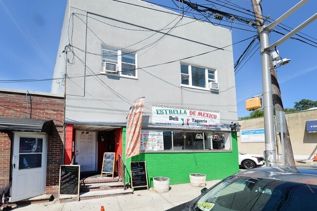 Building Photo - 6245 John F. Kennedy Blvd Unit 2F
