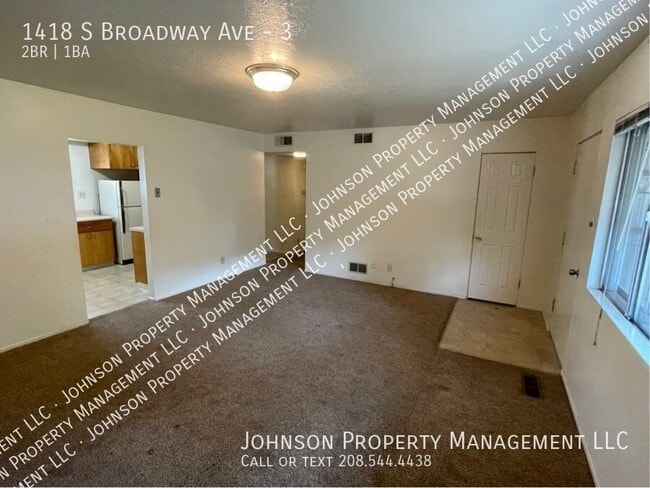 Photo - 1418 S Broadway Ave Unit 3