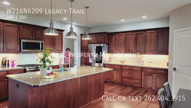 Photo - W216N6209 Legacy Trail