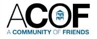 A Community of Friends