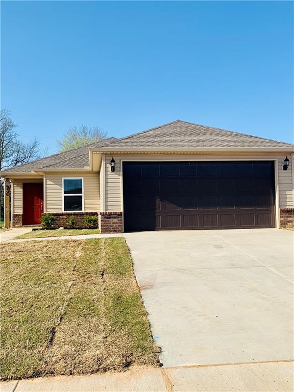 Building Photo - 936 E Bunting St