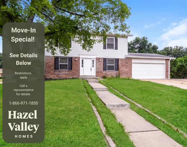 Building Photo - 1036 Treeline Ct