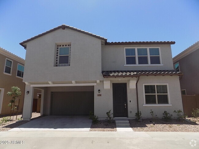 Building Photo - 1159 E Sabino Dr Rental