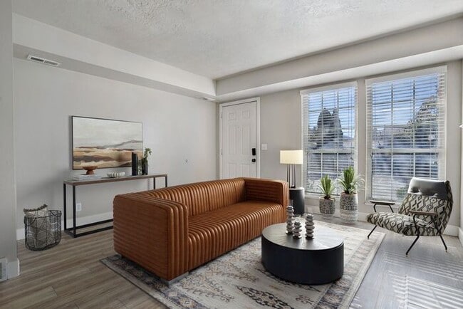 Photo - End Unit Spacious Two Bedroom Two & Half B...