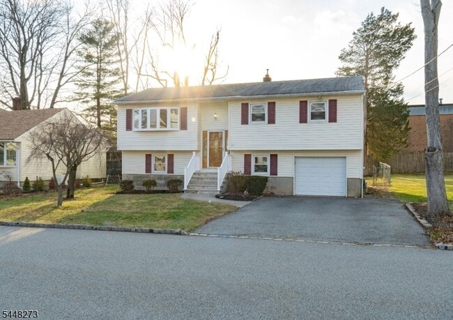17 Longport Rd