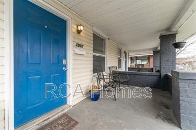 Photo - 1037 N Parker Ave