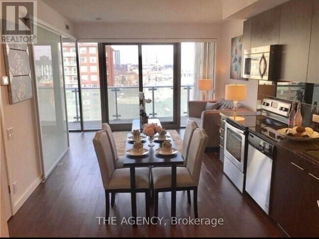 Photo - 390 Cherry St Unité 803