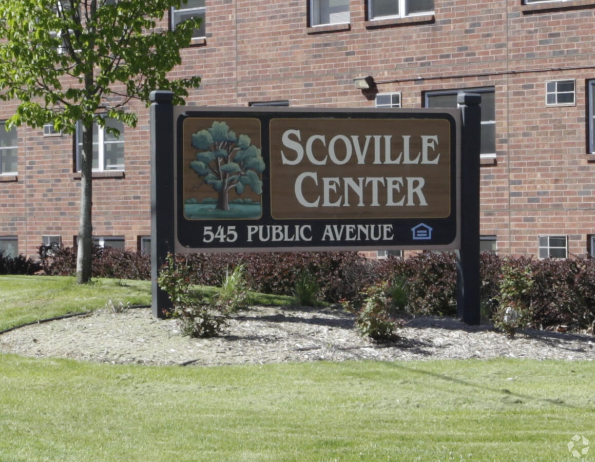 Photo - Scoville Center Apartments